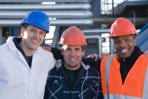 Opportunities For Veterans In Construction