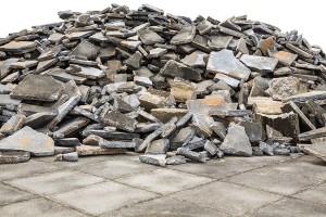 The Benefits of Concrete Recycling