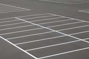 Should I Repave My Commercial Parking Lot?