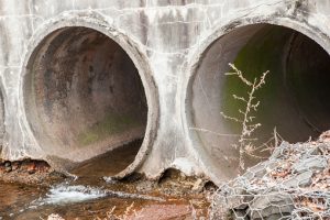 Storm Drains