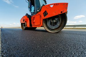 What Is So Special About Asphalt? 