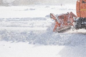 The Benefits Of Professional Snow Removal 