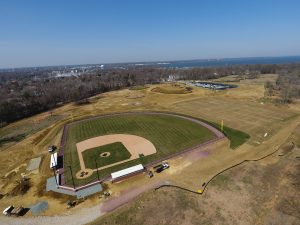 The Key School Fusco Athletic Park