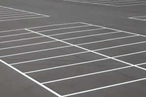 3 Benefits Of Restriping Your Parking Lot 