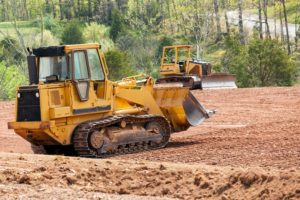 fill dirt