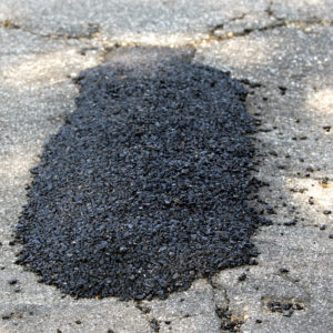 Helping Your Neighborhood Through Community Asphalt Repairs