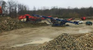 Concrete Recycling Basics: Benefits, Uses, and More