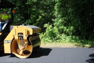 More Advice From Your Local Parking Lot Contractor: Budgeting for New Asphalt