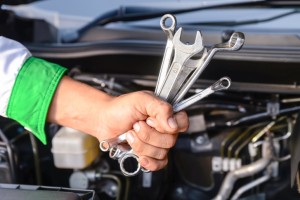 Job market for diesel mechanics