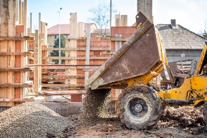 Portland Cement Soil Stabilization