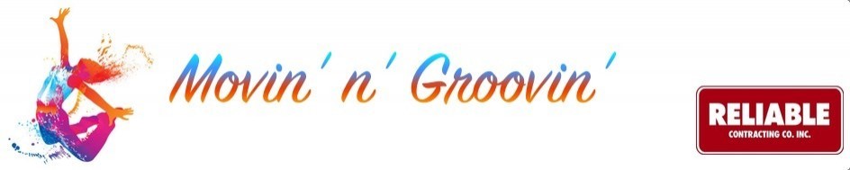 movin and groovin exersaucer