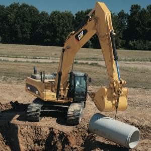 3 Key Responsibilities of Excavation Contractors