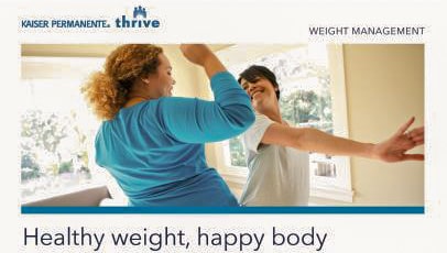 3 Tips for a Happy Body