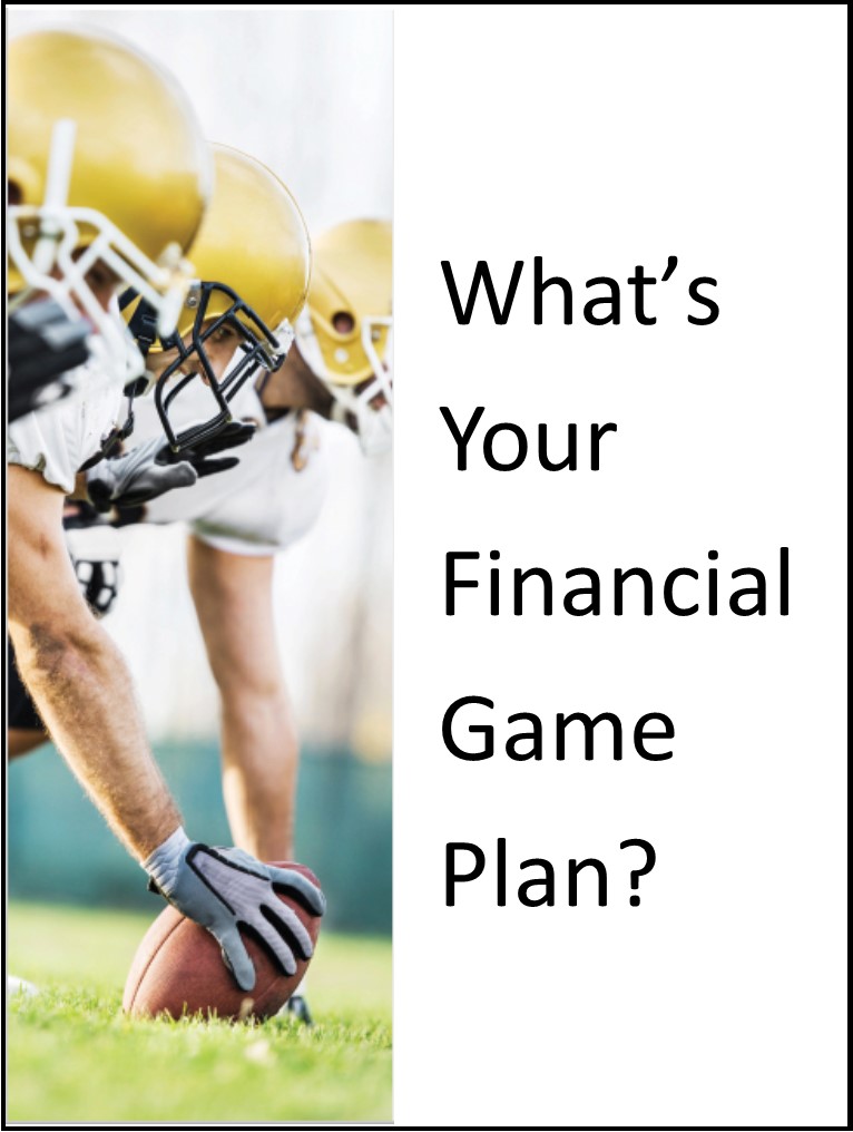 Financial Game Plan