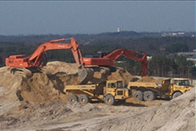Grading and Excavation 1
