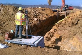 Grading and Excavation 2