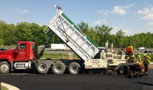 Everything You Need to Know About Asphalt Recycling