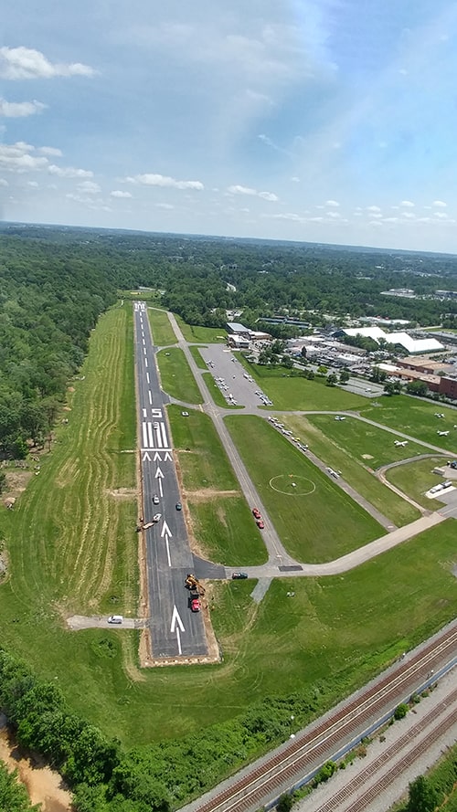 College Park Airport 2