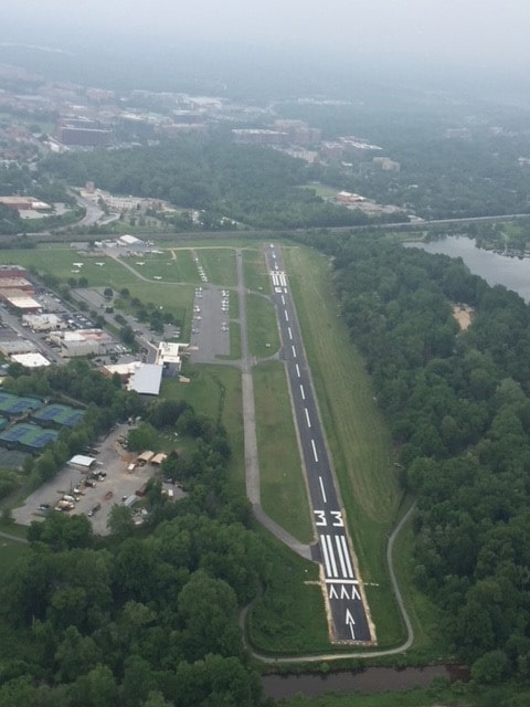 College Park Airport 4