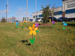 Reliable Contracting in the Community: The Walk to End Alzheimer's 2020