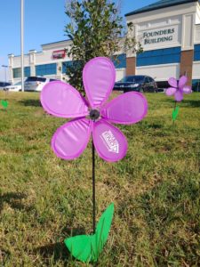 Reliable Contracting in the Community: The Walk to End Alzheimer's 2020