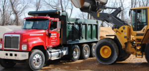 National Truck Driver Appreciation Week