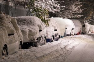 The Importance of an Effective Commercial Snow Removal Plan