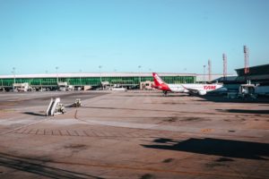 3 Key Objectives for Every Airport Contractor