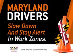 Reliable Contracting Observes Work Zone Safety Awareness Month