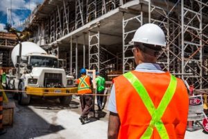 How Construction Laborers Stay Safe at Work