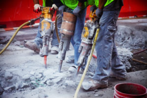 Reliable Underground Utility Services in Maryland