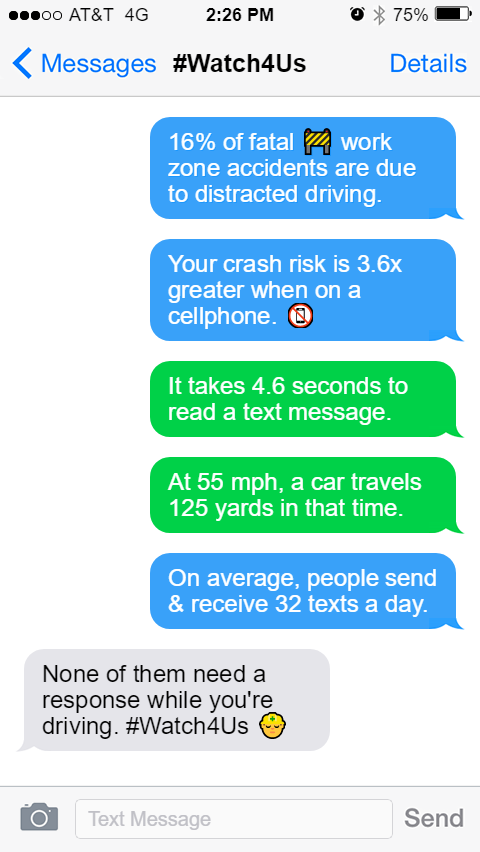 How to Reduce Distracted Driving
