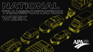 National Transportation Week 2022