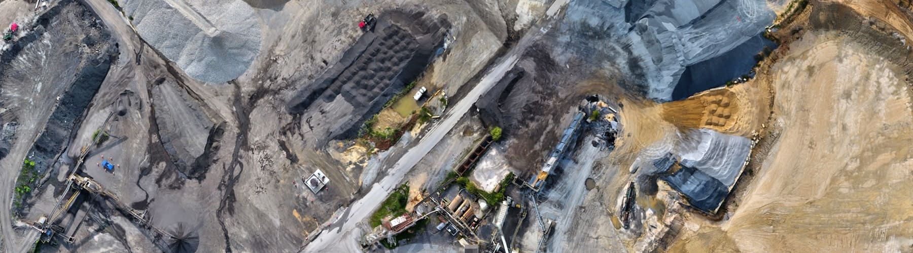 Asphalt & Aggregate
