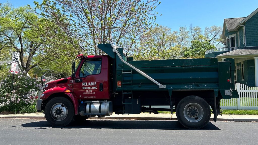 Trucking Banner 2